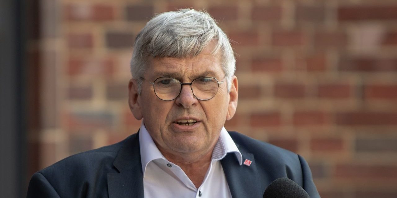 Volkswagen: Jörg Hofmann warnt Herbert Diess vor neuen Provokationen