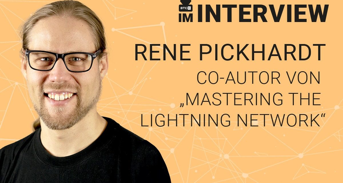 Mastering the Lightning Network: Ein Standardwerk für Bitcoiner