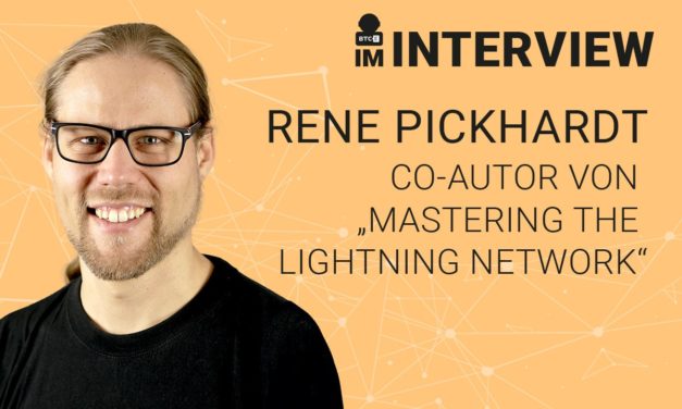 Mastering the Lightning Network: Ein Standardwerk für Bitcoiner