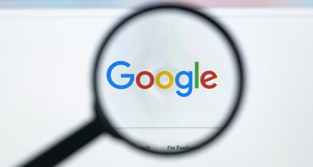 Google scannt Cloud-Dateien nach rechtswidrigen und schädlichen Inhalten