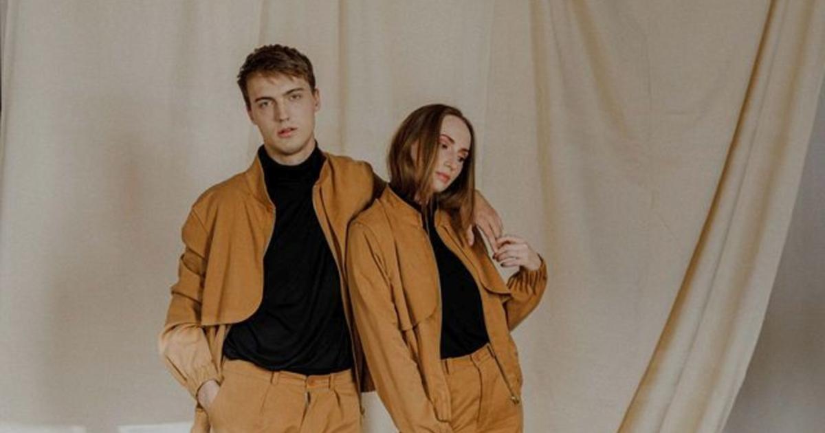 Diese jungen Design-Talente mischen die heimische Modeszene auf