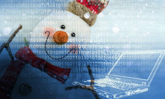 Open-Source-Adventskalender: Das PC-Betriebssystem Ubuntu Linux