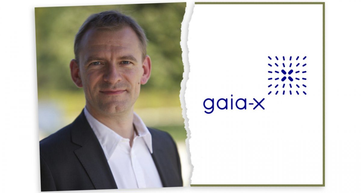 Scaleway-Chef: „Ich erwarte nicht, dass Gaia-X liefert, was wir brauchen“
