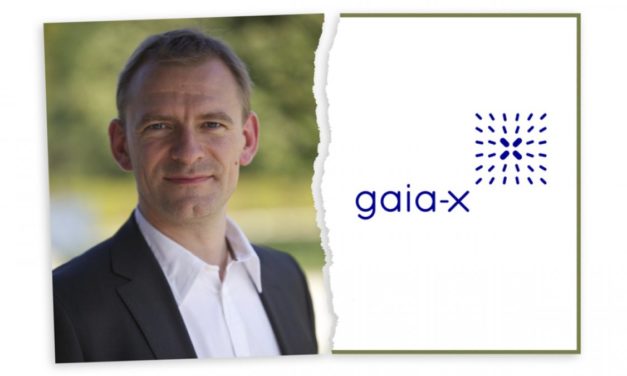 Scaleway-Chef: „Ich erwarte nicht, dass Gaia-X liefert, was wir brauchen“