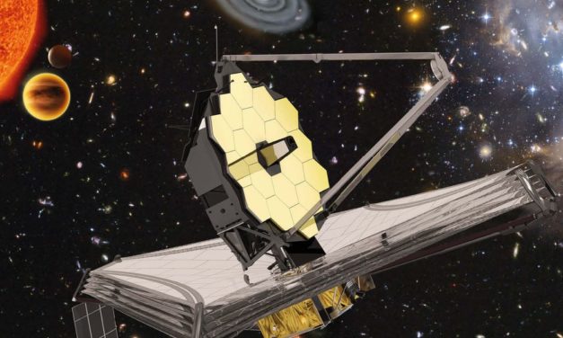 Wie das James-Webb-Weltraumteleskop die Astronomie verändern soll