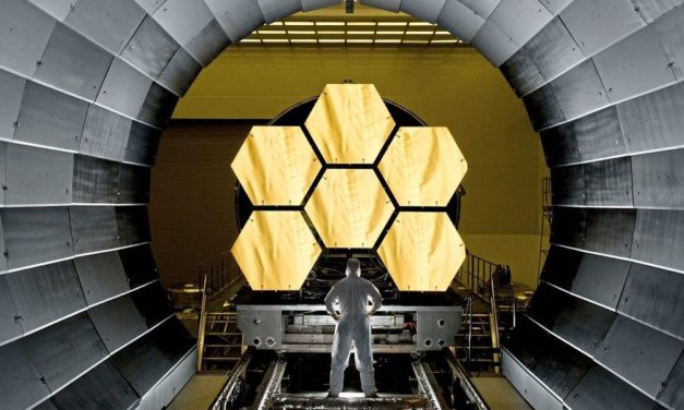 Esa-Direktor Hasinger: „Es werden 29 Tage des Terrors“