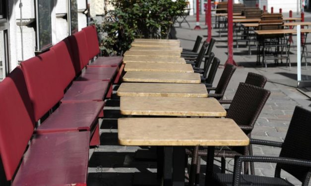 Cofag fordert rechtswidrig ausbezahlte Mieten von den Unternehmern zurück