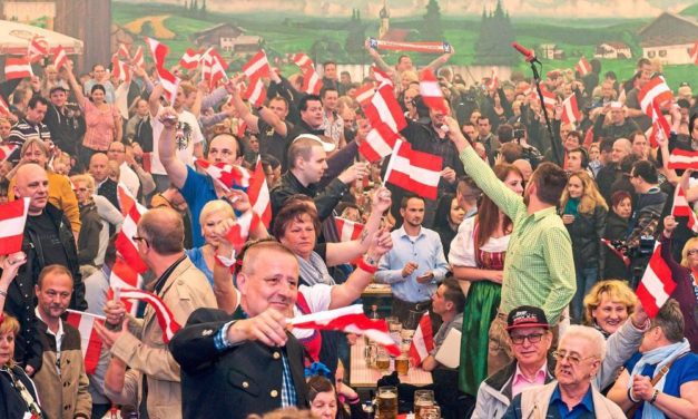 Die Playlist der Populisten