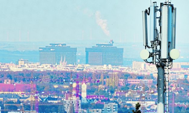 A1 Telekom Austria: Knallharter Poker um die Funktürme