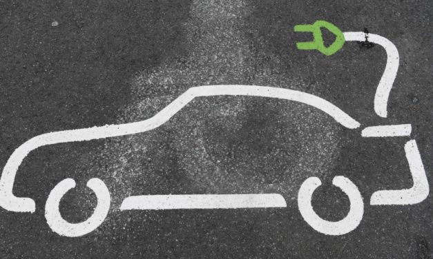 Elektroautos: Österreich erklimmt Stockerlplatz