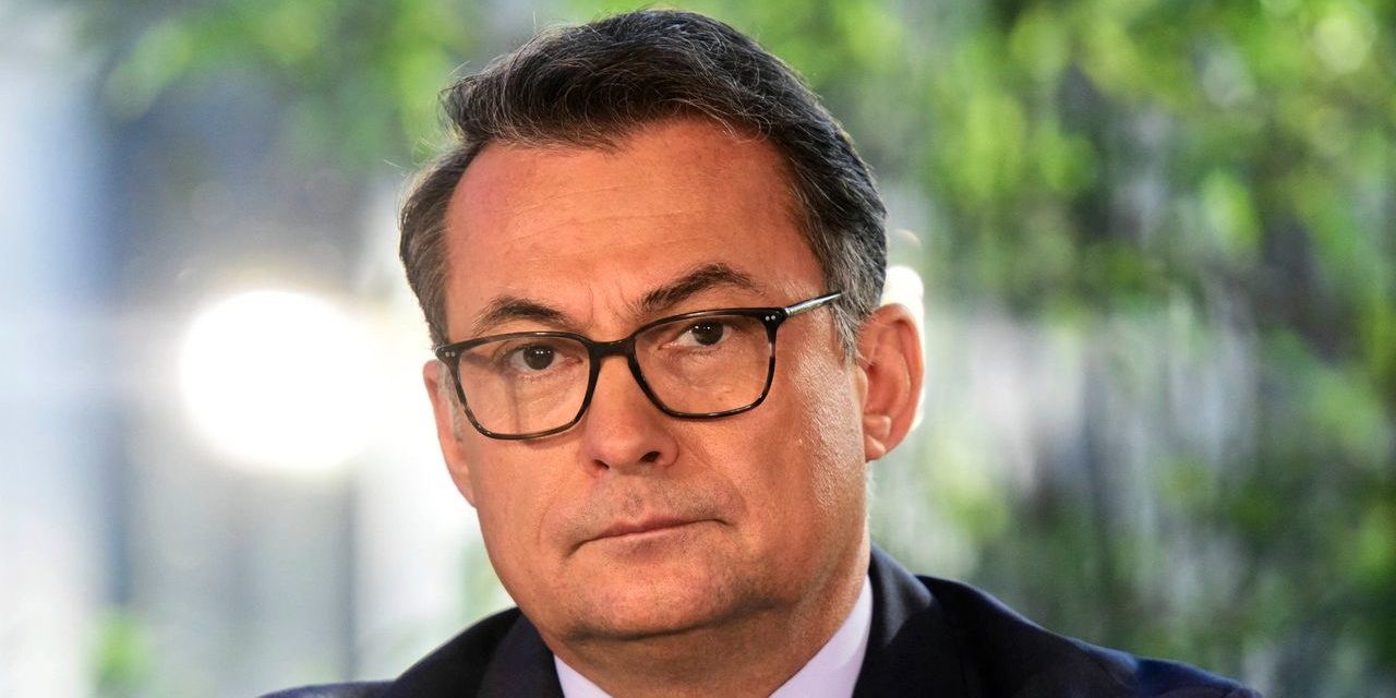 Deutsche Bundesbank: Joachim Nagel wird Nachfolger von Jens Weidmann