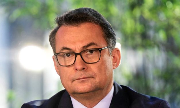 Deutsche Bundesbank: Joachim Nagel wird Nachfolger von Jens Weidmann