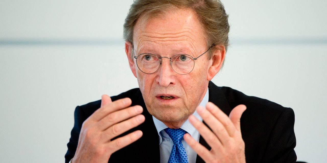 Mahle: Chefaufseher Heinz Junker bringt Geschäftsführung des Autozulieferers gegen sich auf