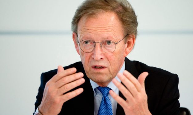Mahle: Chefaufseher Heinz Junker bringt Geschäftsführung des Autozulieferers gegen sich auf