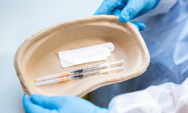 Omikron-Variante: Warum Impfstoffe nicht die einzige Antwort sind