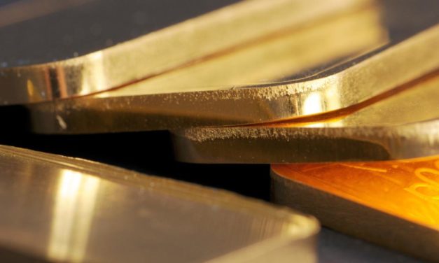 Erster Goldautomat Österreichs ist in Betrieb