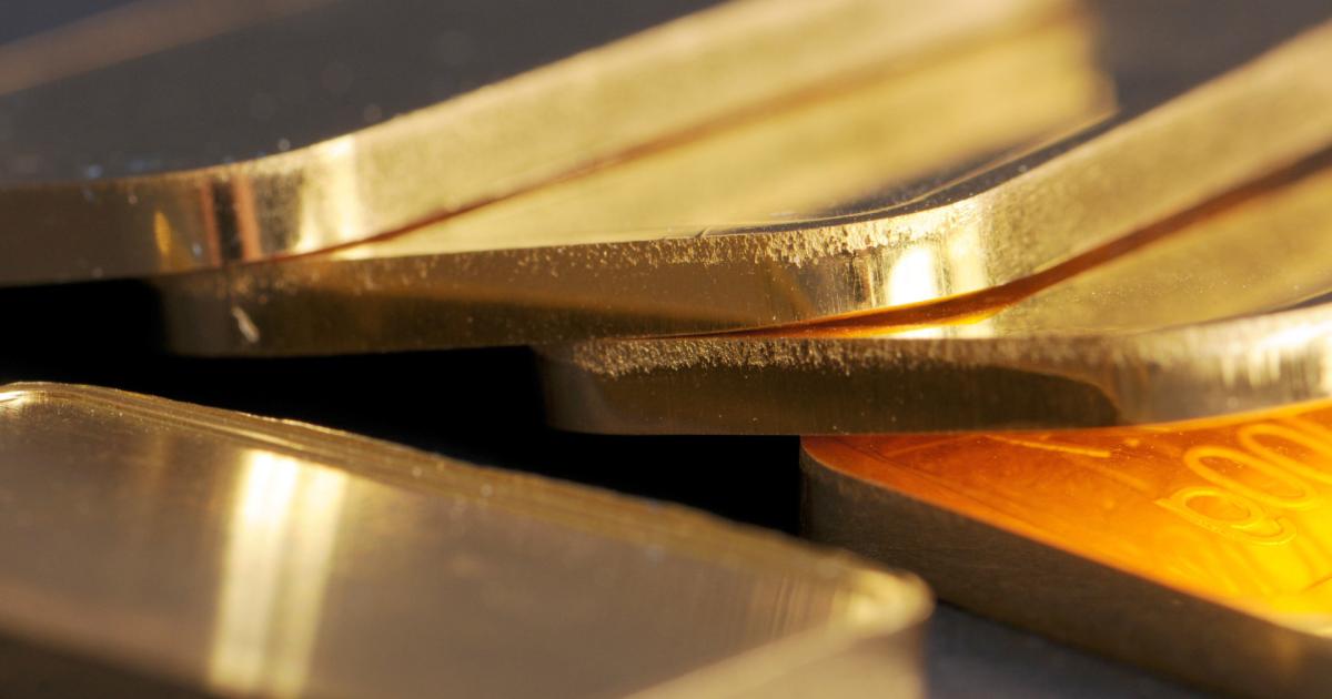 Erster Goldautomat Österreichs ist in Betrieb