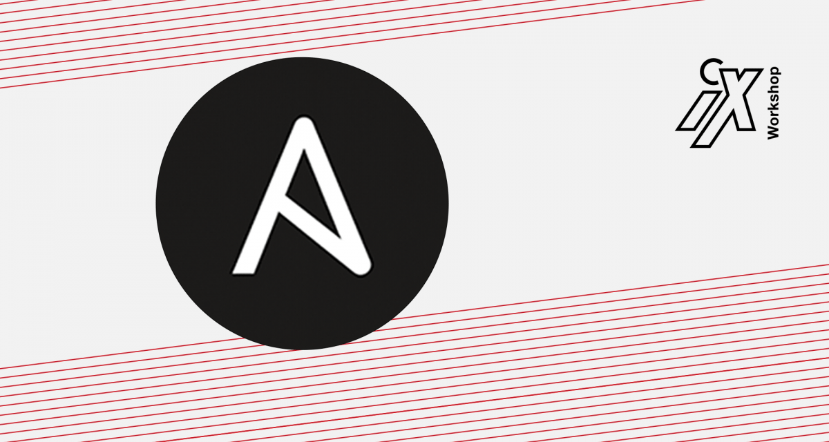 heise-Angebot: iX-Workshop: Systemdeployment und -automatisierung mit Ansible