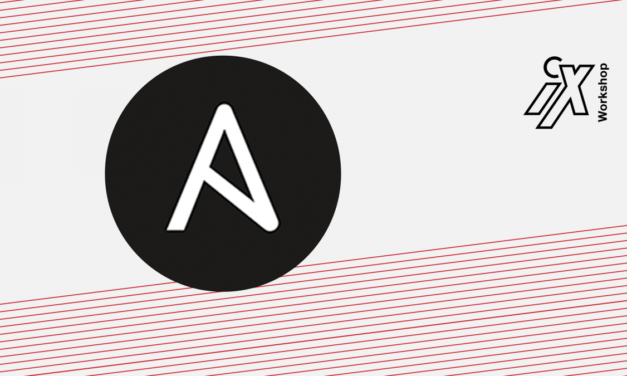 heise-Angebot: iX-Workshop: Systemdeployment und -automatisierung mit Ansible