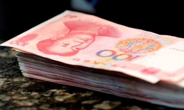 Influencerin muss in China wegen Steuerhinterziehung 181 Mio. Euro zahlen
