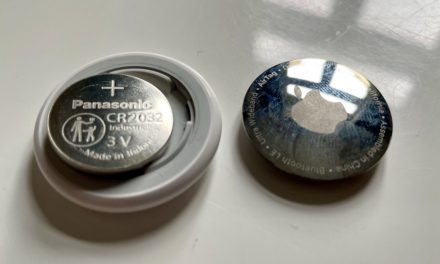 AirTags an Autos versteckt: Erste Berichte aus den USA