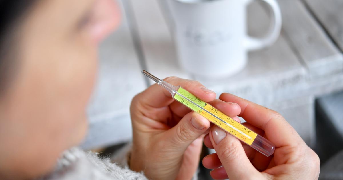 Grippe-Saison: Noch keine Virusaktivität in Österreich