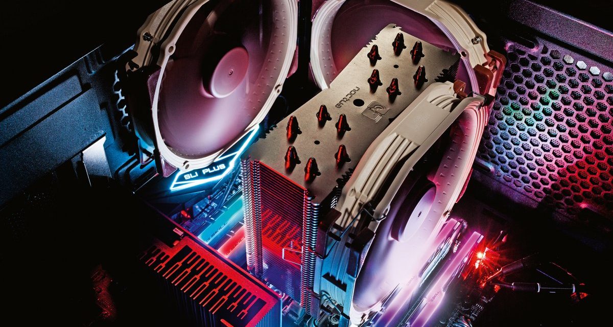 AMD Ryzen Pro Threadripper 5000: 64-Kern-Prozessoren soll 2022 noch erscheinen