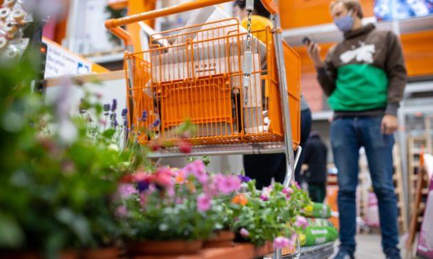 Hornbach AG: Aktie schießt hoch; Holding will Baumarkttochter ganz, Delisting geplant