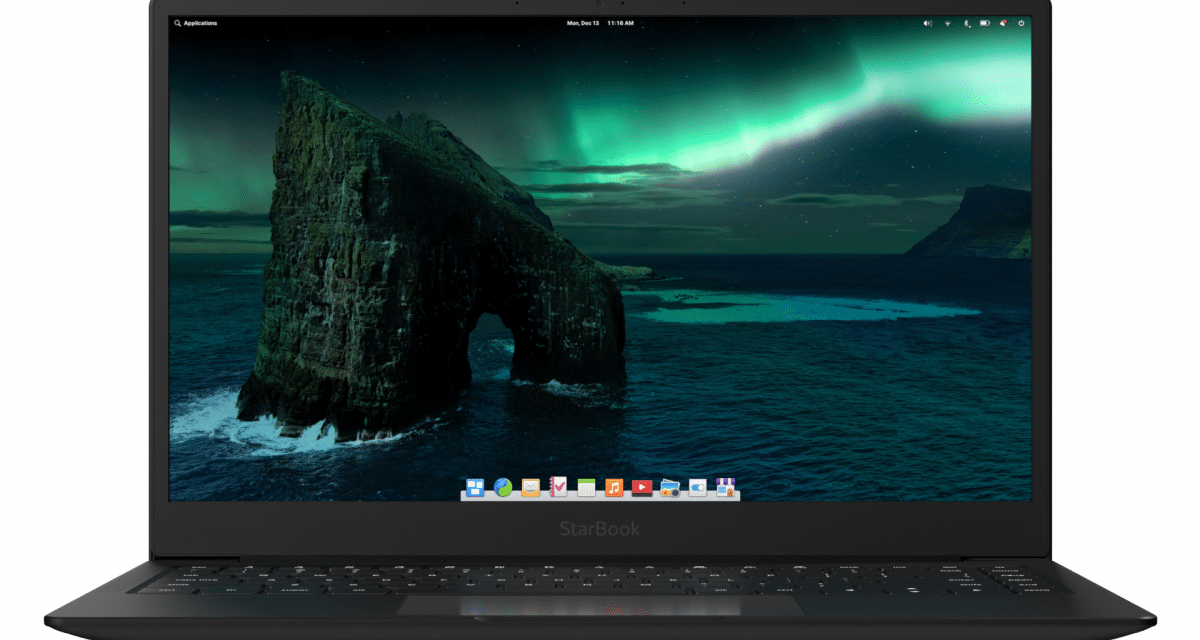 Linux-Distribution: Detailverbesserungen in Elementary OS 6.1 (Jólnir)