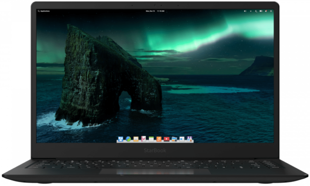 Linux-Distribution: Detailverbesserungen in Elementary OS 6.1 (Jólnir)