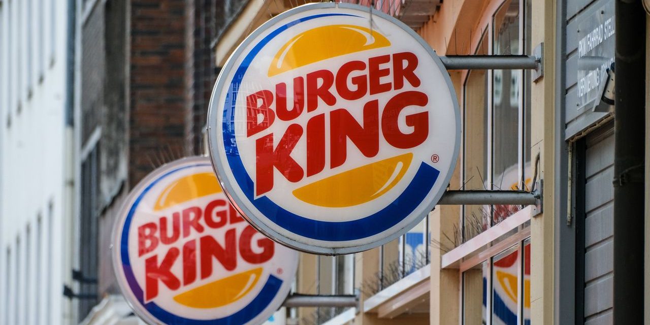 Burger King: Investoren übernehmen deutsche Kette