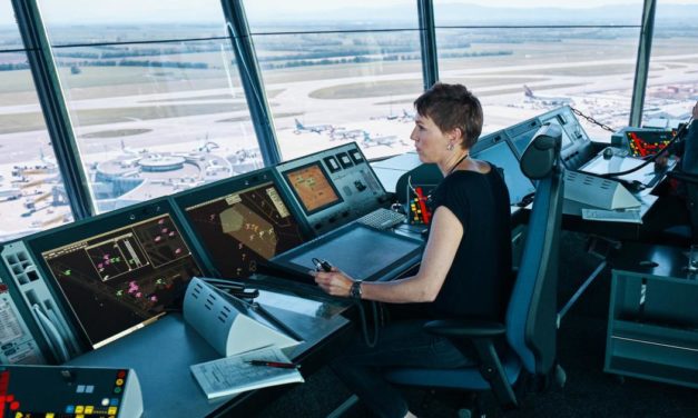 Neuer Chef der Flugsicherung Austro Control im verspäteten Landeanflug