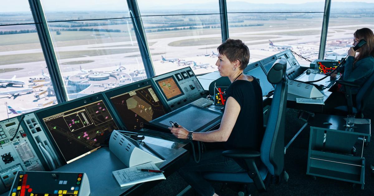 Neuer Chef der Flugsicherung Austro Control im verspäteten Landeanflug