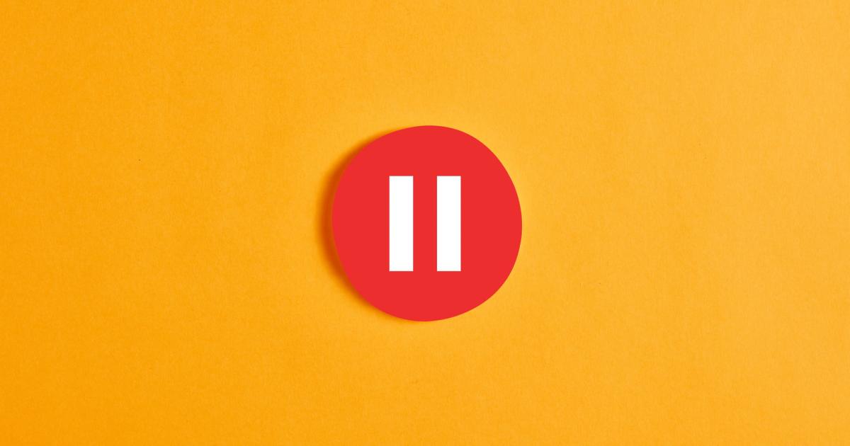 Was strategische Pausen bei der Gehaltsverhandlung bringen