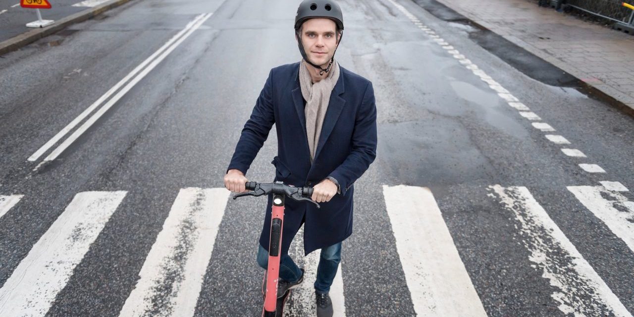 Voi: Was Fredrik Hjelm mit 115 Millionen Dollar frischem Kapital vorhat