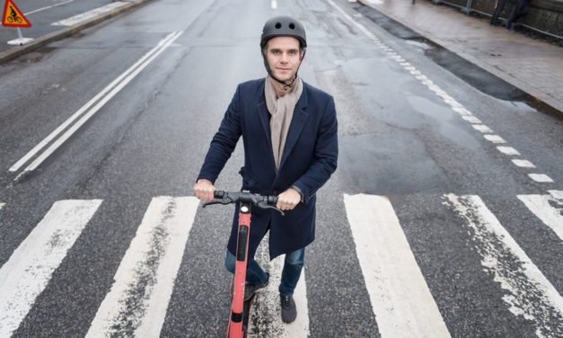 Voi: Was Fredrik Hjelm mit 115 Millionen Dollar frischem Kapital vorhat