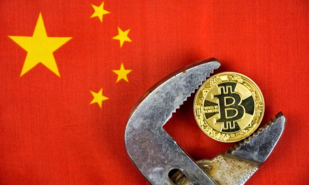 Von wegen Mining Ban: So aktiv ist die Industrie in China