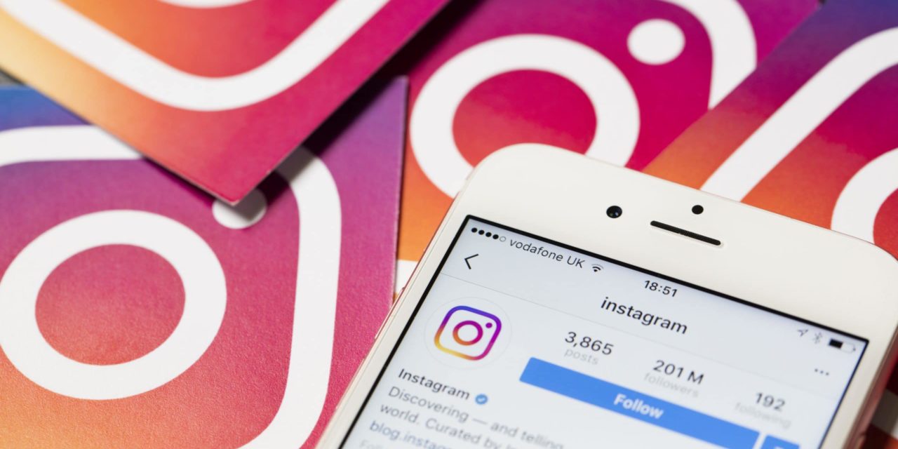 Instagram beschäftigt sich „aktiv mit NFTs“ | BTC-ECHO