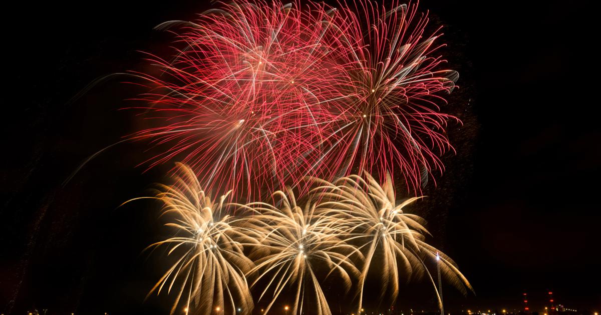 Spar Österreich verkauft heuer keine Feuerwerkskörper