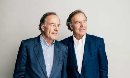 Sandoz: Andreas und Thomas Strüngmann prüfen mit EQT Beteiligung am Generikahersteller