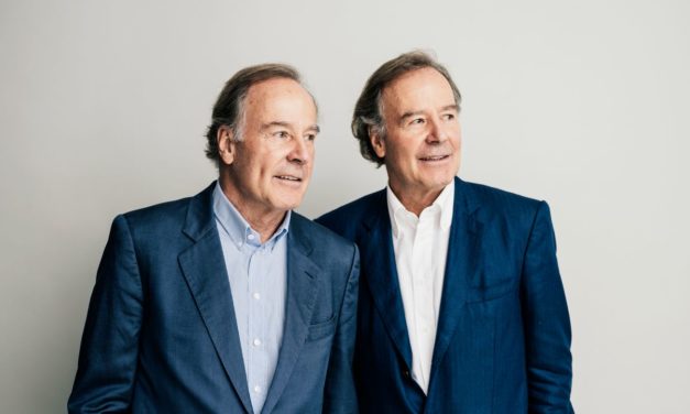 Sandoz: Andreas und Thomas Strüngmann prüfen mit EQT Beteiligung am Generikahersteller