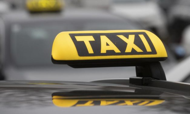 Viele schwarze Schafe bei Taxler-Kontrollen in Wien