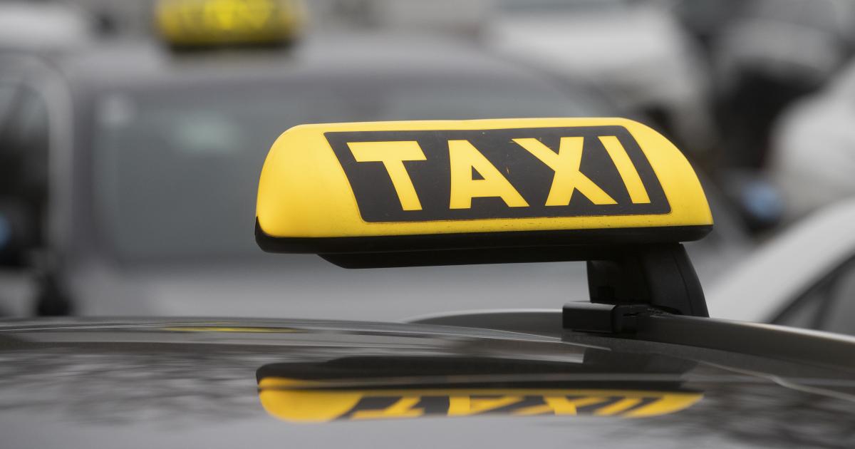 Viele schwarze Schafe bei Taxler-Kontrollen in Wien