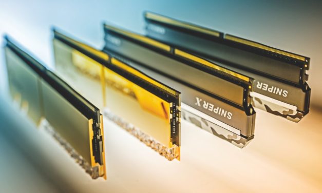 Speicherhersteller Micron: DDR5-RAM bleibt 2022 knapp