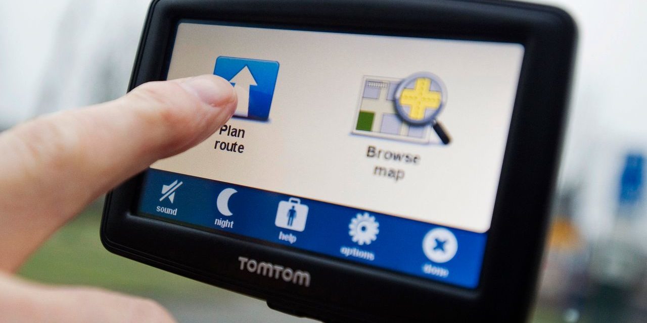 Volkswagen: VWs Software-Sparte Cariad kooperiert mit TomTom