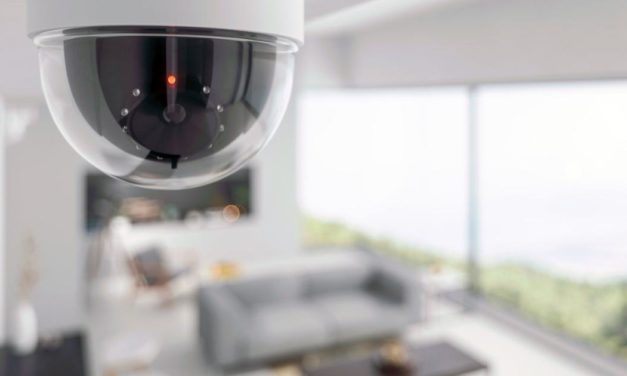 In Alarmbereitschaft: Wie man Einbrechern keine Chance lässt