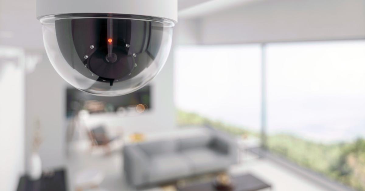 In Alarmbereitschaft: Wie man Einbrechern keine Chance lässt