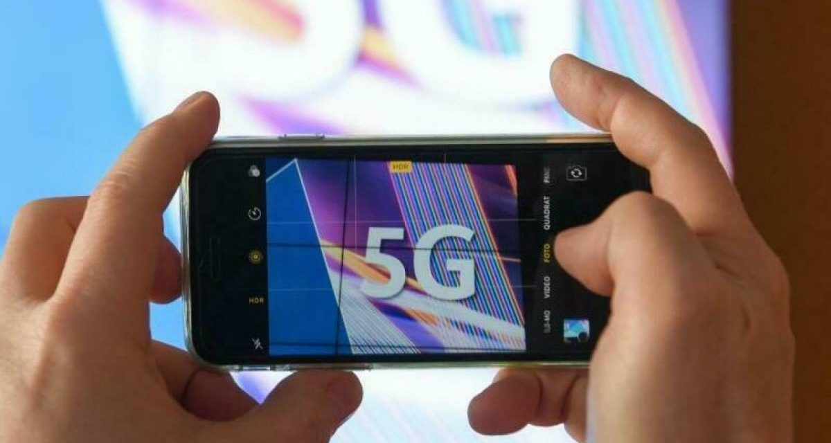 Streit um 5G-Patente: Ericsson und Apple beschreiten den Klageweg