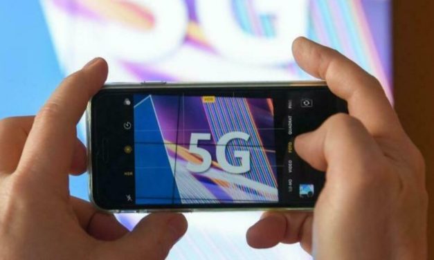 Streit um 5G-Patente: Ericsson und Apple beschreiten den Klageweg