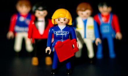 Playmobil: Spielzeughersteller ersetzt erneut zentrale Figur